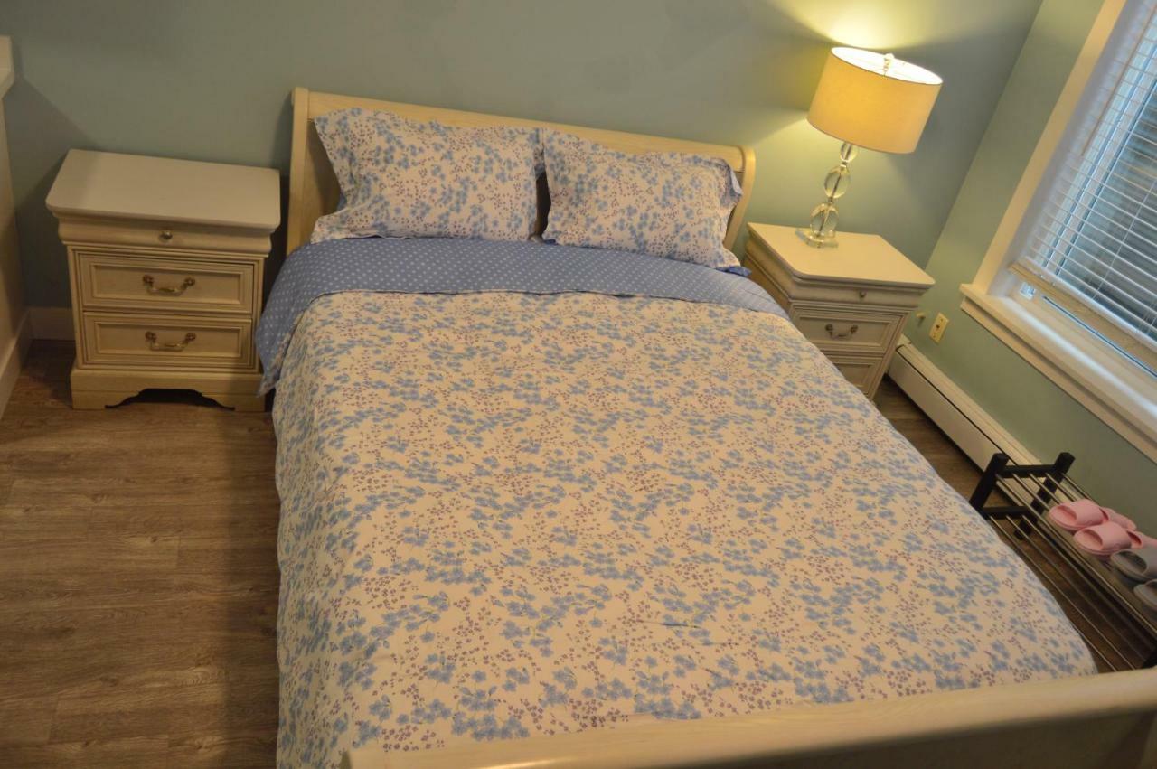 Jane'S Cozy Suite Surrey Eksteriør bilde